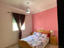 Coastal Escape Tangier