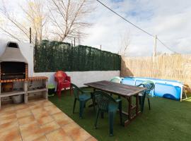 Casa Gratal (Siétamo, Huesca), Hotel in Siétamo