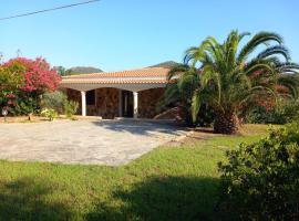 Sardinia Dream Home, Hotel in Torpè