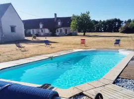 Domaine de Matounet