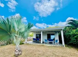 Villa KAZ avec jardin