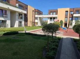 Golden Apartament