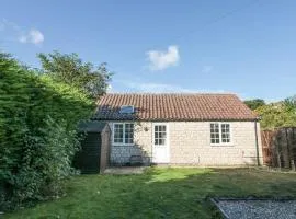 Midsummer Cottage