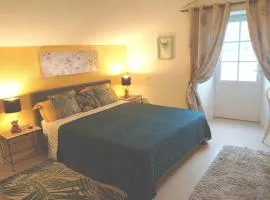 La Buissière - Gite Savane