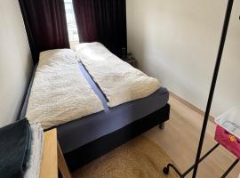 Buktarommet, self catering accommodation in Alta