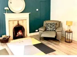 Shangri - La Spacious Family Townhouse