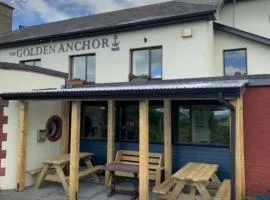 The Golden Anchor