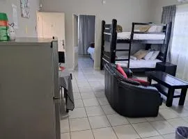 House of Grace Apt
