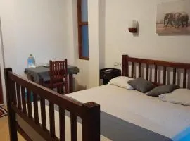 Mami Beach Resort