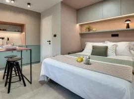 BRUNA Studio Apartman-With Private Parking