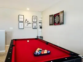 GoldStar Luxury Home