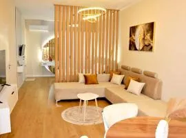 Juar Villa - Modern Apartments