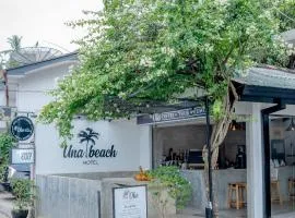 Una Beach Hotel & OLU Cafe