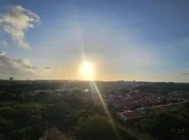 Suítes próximo as praias e centro histórico