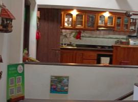 Balc&oacute;n de Anita en la Villa, hostal en Villa de Leyva