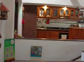 Balcón de Anita en la Villa
