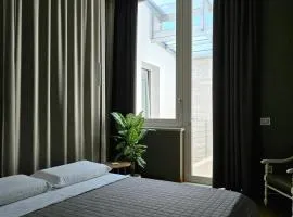 OroVerde Rooms & Suite nel cuore di Trani