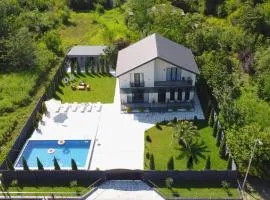 Dream House