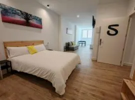 Bilbao ROOMS & KITCHEN Rekalde
