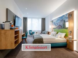 AVALON Hotel Bad Reichenhall, Hotel in Bad Reichenhall