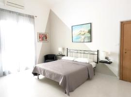 B&B Il Geranio, hotel sa Gaeta