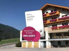 Pension Angelika