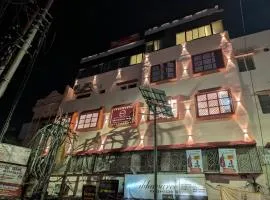 Haritwal Guest House