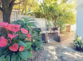 House of Grace Apt