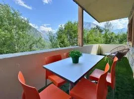 Borselier vue Montagne, Spa & Terrasse