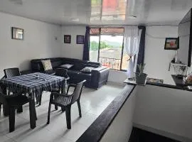 Departamento urbano L G