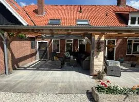 Vakantiehuis Klaartje Kip voor 4 personen, landelijk gelegen!