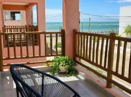 Casa Gostoso Mar - Apartamentos