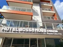 Samba Bossa Nova Cabo Frio