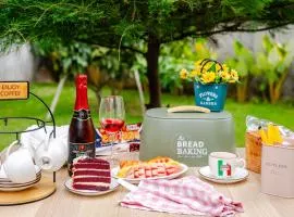 Breeze Garden BnB