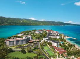 Breathless Montego Bay Adults Only - All Inclusive – hotel w mieście Montego Bay