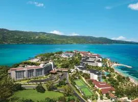 Breathless Montego Bay Adults Only - All Inclusive
