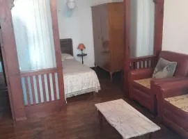 casa en casco histórico