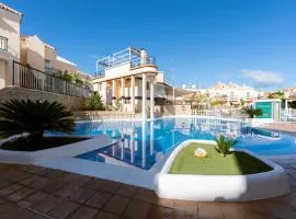 Costa Adeje Fañabé Beach Apartment