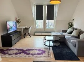 Metro Apartment Linde Alle 14, 3Th 2720 Vanløse