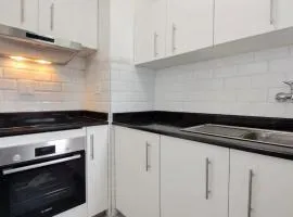 Beautiful Apartment In Morningside