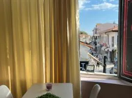 Villa Passage