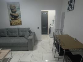 Apartament NOVA - Self check in، فندق رخيص في زالاو