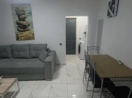 Apartament NOVA - Self check in