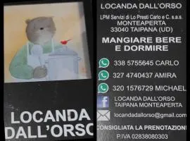 Locanda dall'orso