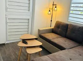 Tropikana 2-Bedroom Comfort House