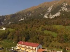 Locanda dall'orso