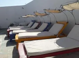 Luxury Riad des Arts