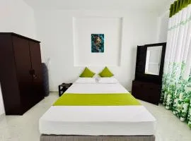 Pearl Residencies Matara