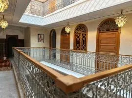 Riad Tislite & SPA
