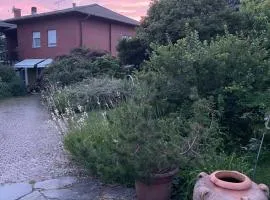 B&B Villa Giardini Susanna